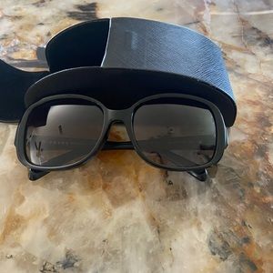 Authentic Prada sunglasses
